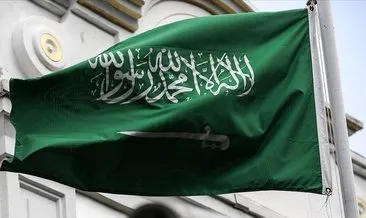 Suudi Arabistan, İsrail ile normalleşme şartını açıkladı