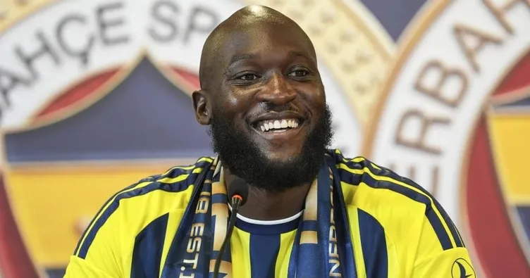 Lukaku hazırda bekliyor