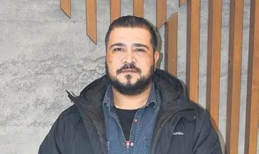 Ünlü rap’çi Yener Çevik çevik 85 kilo verdi