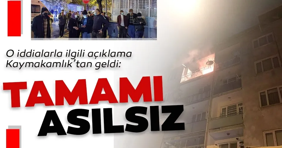 Evi Yanan Vatandasa Maske Cezasi Kesildigi Iddiasina Kaymakamliktan Yanit Geldi Son Dakika Yasam Haberleri Evi Yanan Vatandasa Maske Cezasi Kesildigi Iddiasina Kaymakamliktan Yanit Geldi Son Dakika Yasam Haberleri
