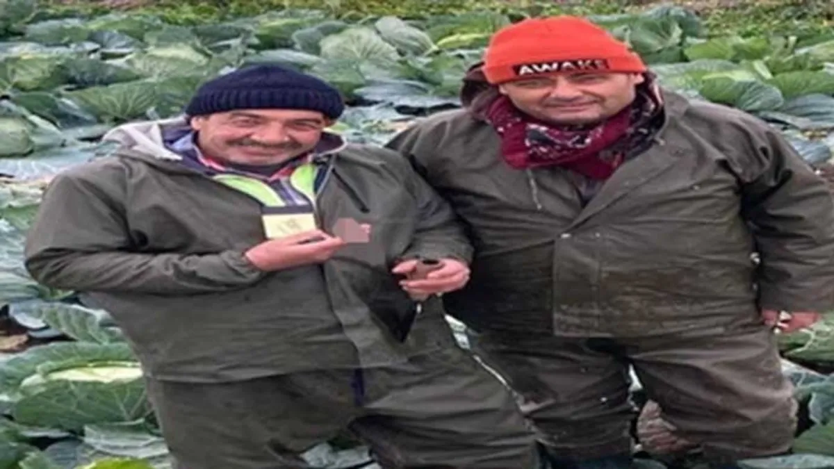 Ölüm denizde yakaladı: 2 balıkçı öldü