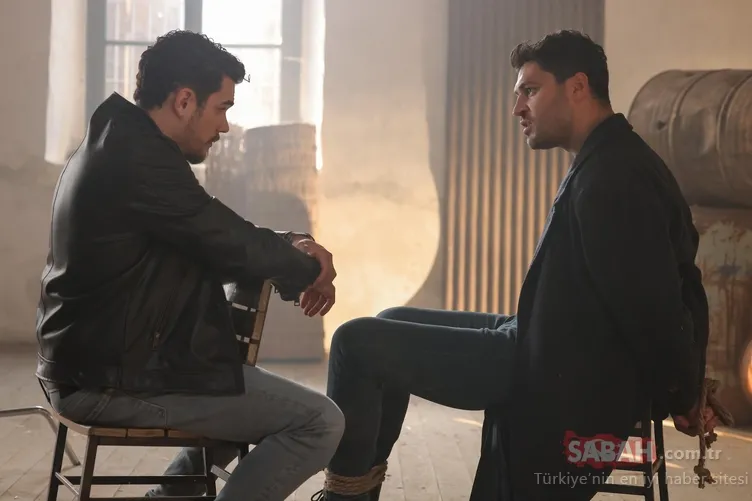 Zembilli’de Adem, İlyas’ın tuzağına düşüyor