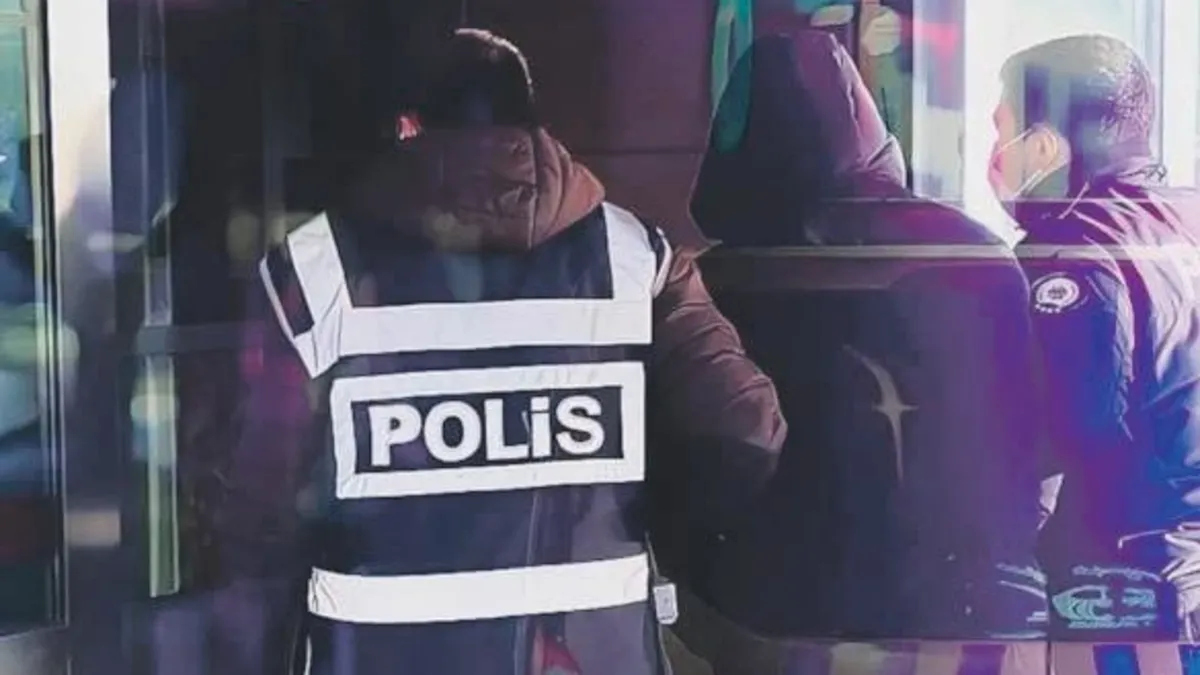 Türkiye'nin Dört Bir Yanında Kapsamlı Kaçak Bahis Operasyonu: 89 Gözaltı!