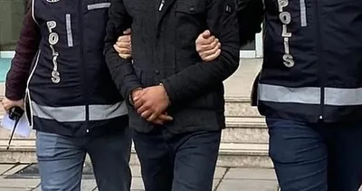 Rize’de aranan 38 kişi yakalandı