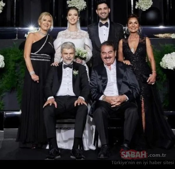 İdo Tatlıses’in eşi Yasemin Şefkatli, İbrahim Tatlıses’in yüzünü koluna dövme yaptırıyor iddiası! Açıklama geldi...
