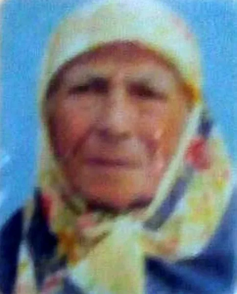 Adana’da kan donduran olay! Boğduğu anneannesinin cenazesinde gözyaşı dökmüş
