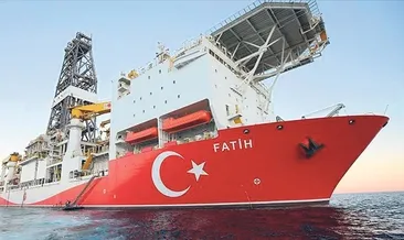 Enerji satrancında kilit ülke Türkiye