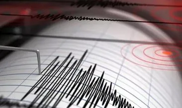 Bingöl'de korkutan deprem! 3 Ağustos 2022 Deprem mi oldu, nerede, kaç şiddetinde büyüklüğünde? İşte son depremler listesi! #bingol