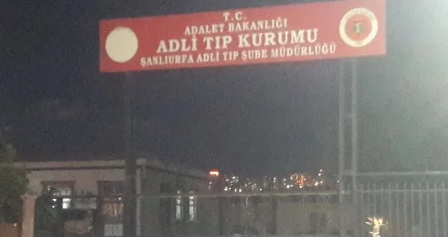 Şanlıurfa’da elektrik akımına kapılan genç hayatını kaybetti Şanlıurfa’da elektrik akımına kapılan genç hayatını kaybetti