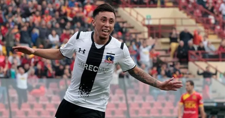 Rodriguez için 1 milyon €