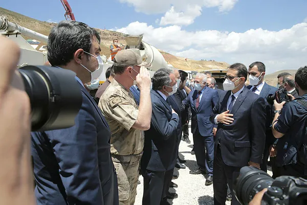 Koza Holding 2 ton altını 6 yılda çıkaracak! Yeni müjdeler için gözler o illerde