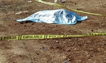 Canice öldürülen kadının kimliği tespit edildi! Boğazı kesilmiş vücudu defalarca bıçaklanmış... #gaziantep