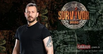 Survivor Sadık kimdir? Eğlenceli tavırlarıyla Survivor 2020’ye damga vuran Sadık Ardahan Uzkanbaş kaç yaşında ve nereli?