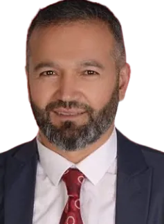 Necati Çördükçü
