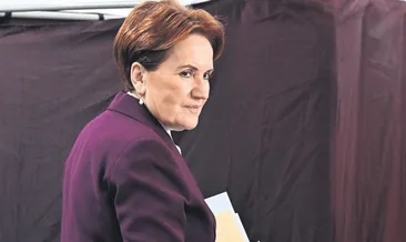 İYİ Parti’de istifa sesleri