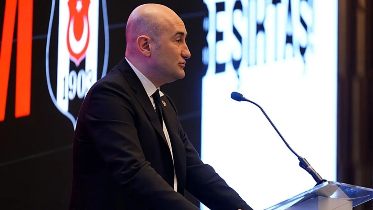 Hüseyin Yücel'den Sergen Yalçın ve transfer açıklaması!