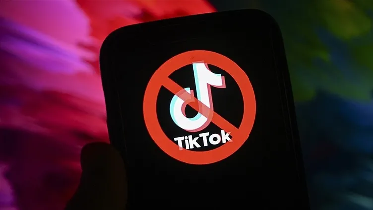 ABD’den Çin’e TikTok darbesi! Ülke genelinde erişime kapatıldı