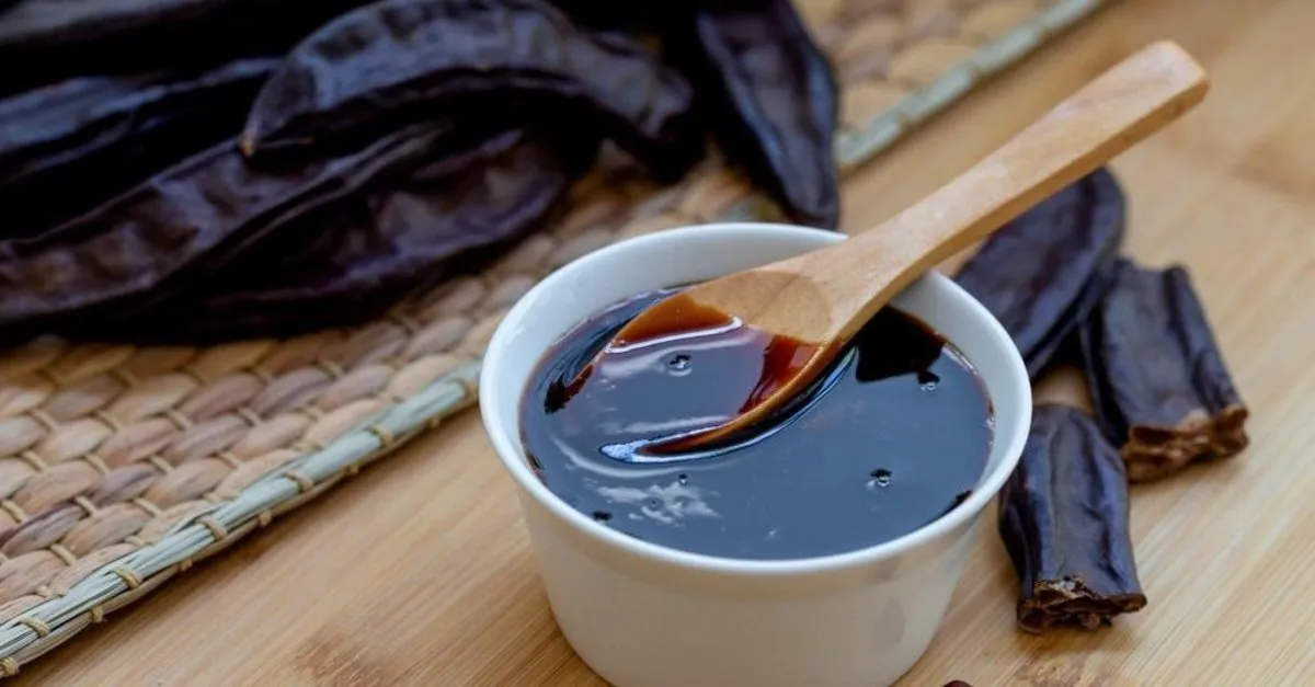 keci boynuzu pekmezi faydalari nelerdir neye iyi gelir keci boynuzu pekmezi nasil tuketilir ne ise yarar saglik haberleri