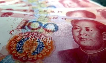 Çin’e doğrudan yabancı yatırımlar ılımlı arttı