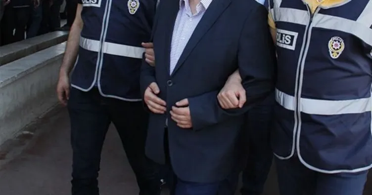 Adana’da FETÖ’nün hücre evine operasyon