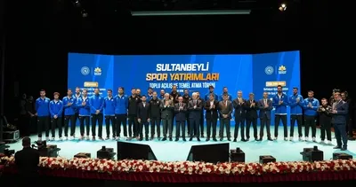 Şehidin adı Sultanbeyli’de yaşatılacak