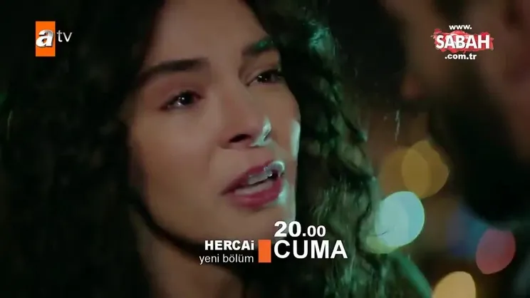 Hercai 19. bölüm fragmanı yayınlandı