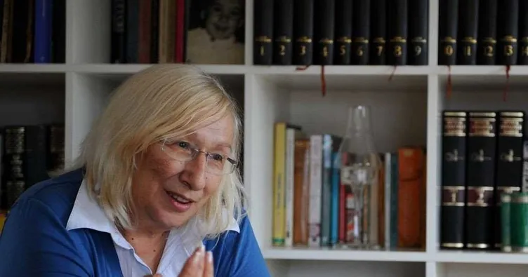 Hakikatin peşinde geçen bir ömür