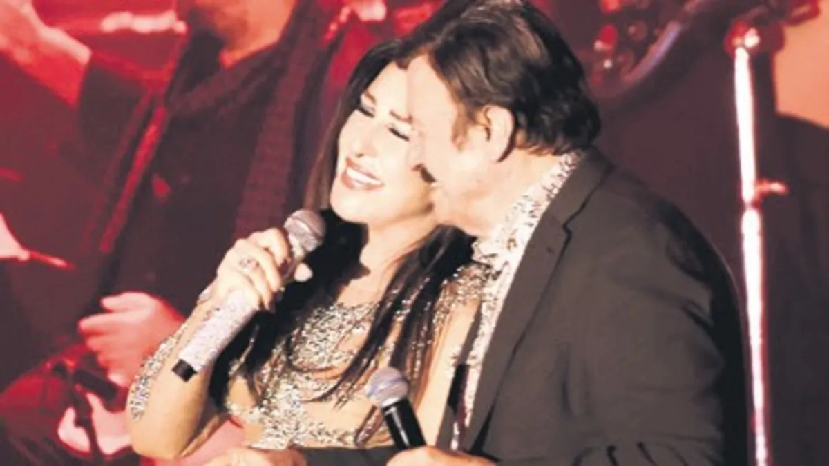 Gel Selami, seninle şarkı söyleyelim