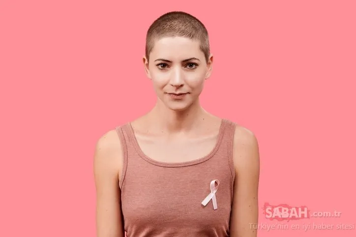 Kadın kanserlerine karşı hayati öneriler!