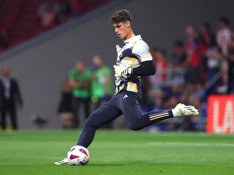 Arda Güler'in maaşı ortaya çıktı! Listedeki yeri herkesi şaşırtacak