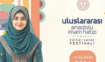 Gençler kültür festivalinde buluşacak