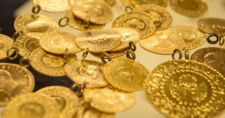 SON DAKİKA | Altın fiyatları ne kadar oldu? 12 Ocak 2021 bugün 22 ayar bilezik, tam, yarım, gram ve çeyrek altın fiyatları ne kadar, kaç TL?