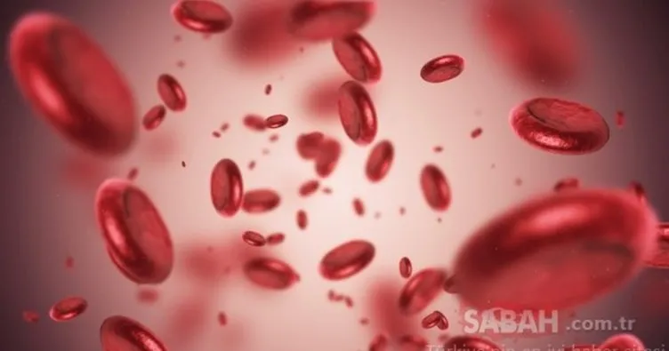 Kan pıhtılaşması nedir, nasıl anlaşılır? Kan pıhtılaşması nasıl anlaşılır?