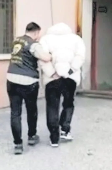 Komalık eden yumruğa 20 yıl istendi