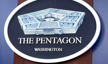 ABD Savunma Bakanlığı tarihe karışıyor: Başkanlık kararnamesi yolda