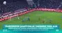 Trabzonspor şampiyonluk yarışında yara aldı
