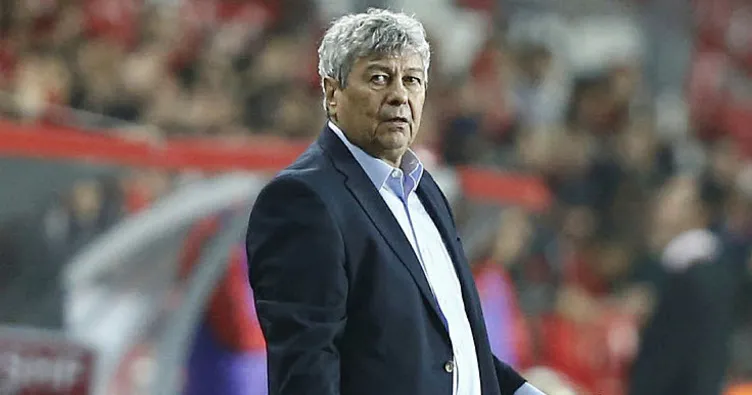 TFF, Lucescu ile yola devam ediyor!