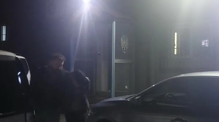 İstanbul’da kan donduran görüntü: Motosikletini çaldığını düşünüdüğü kişiye kurşun yağdırdı!