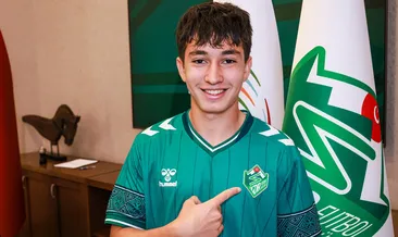 Fenerbahçe’den Iğdır FK’ya transfer oldu!