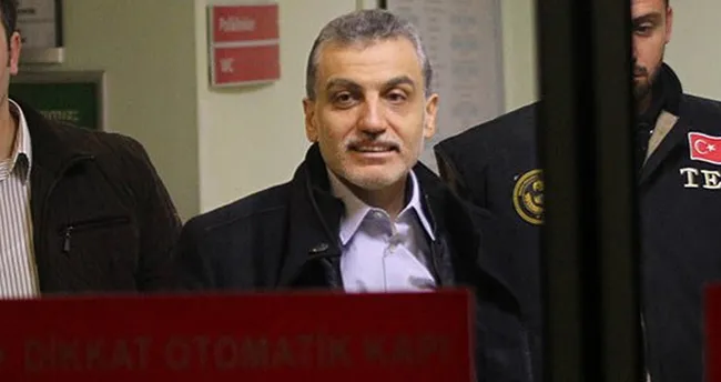 Tahşiye davasında Karaca’nın ifadesi bitmedi!