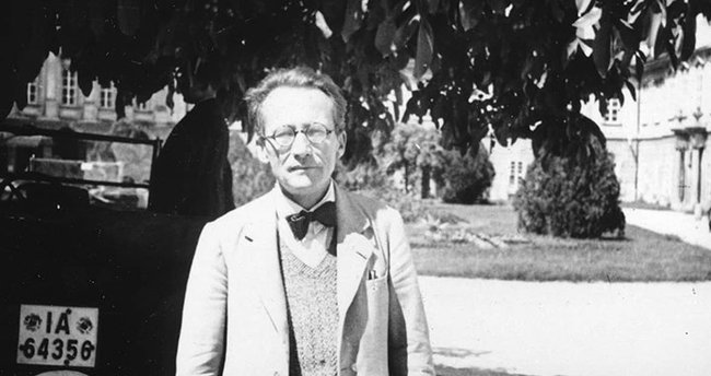 Erwin Schrödinger Kimdir? Erwin Schrödinger Neyi Bulmuştur, Neyi Savunur?