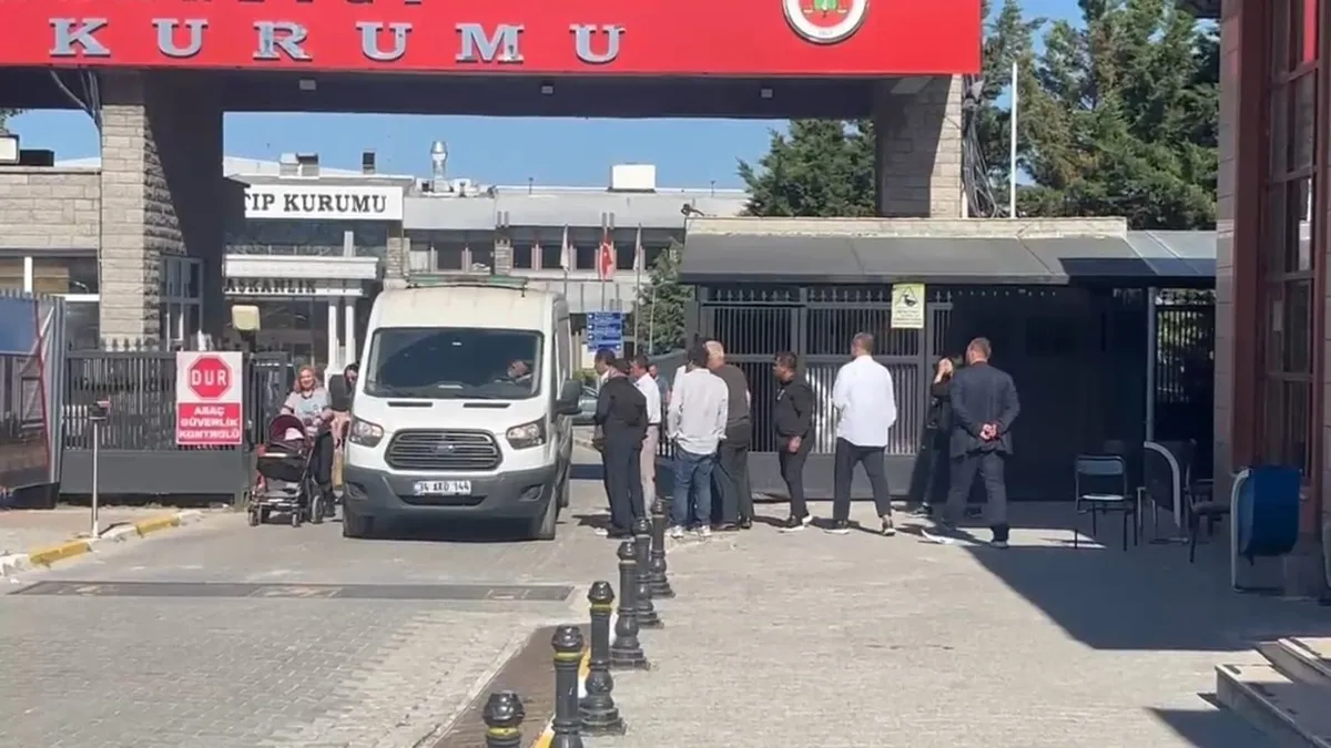 Moldova uyruklu genç skuter kazasında öldü Moldova uyruklu genç skuter kazasında öldü