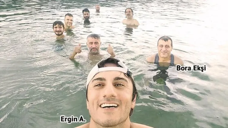 Hint okyanusundaki cinayette son dakika gelişme! Hint okyanusundaki yük gemisinin kaptanı Bora Ekşi cinayetinin detayları ortaya çıktı.