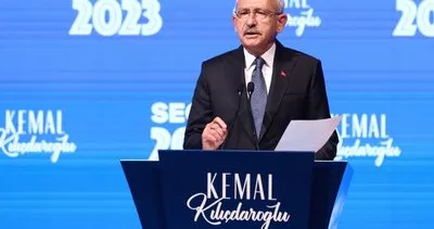 Kemal Kılıçdaroğlu’na isyan etti: Böyle olduğu sürece ömür boyu...