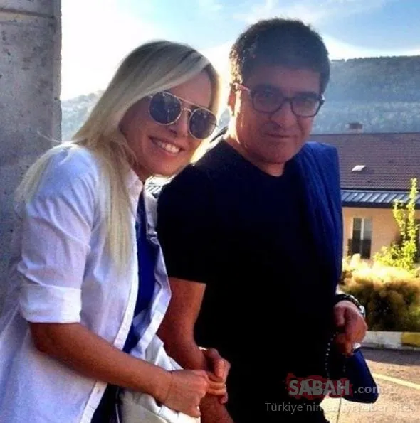 İbrahim Erkal'ın ölüm yıl dönümünde eşi Filiz Erkal'dan duygu yüklü paylaşım... Sadece 12 gün görebildiği kızı Elif Su kocaman oldu!