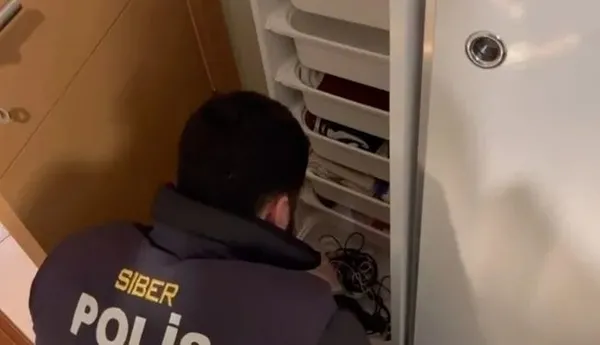 Şüpheliler Adliyeye Sevk Ediliyor