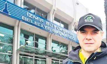 İzmit Belediyesi’ne rüşvet soruşturması