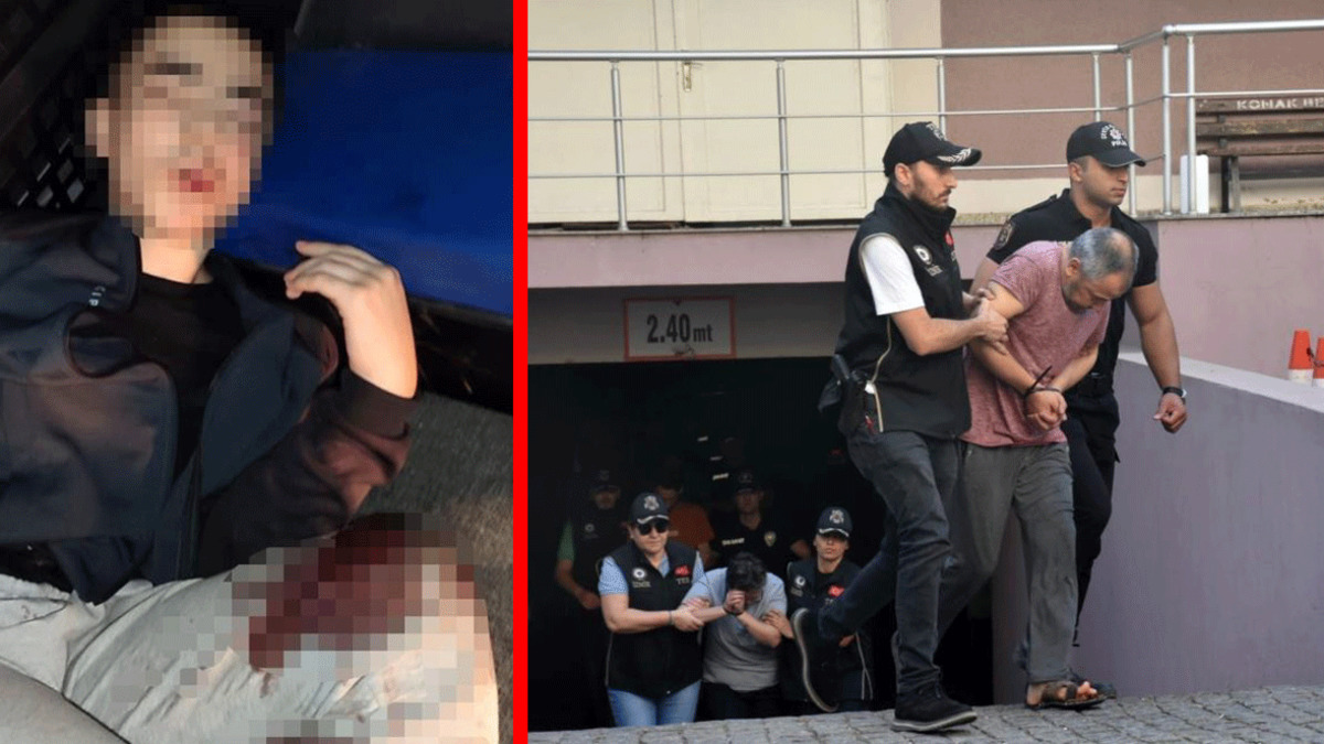SON DAKİKA: İzmir’de polis karakoluna hain saldırı düzenlenmişti: 3 polisin şehit olduğu dava bugün başlıyor! 13 sanık hakim karşısında SON DAKİKA: İzmir’de polis karakoluna hain saldırı düzenlenmişti: 3 polisin şehit olduğu dava bugün başlıyor! 13 sanık hakim karşısında