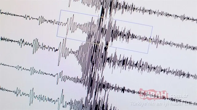 Deprem mi oldu, nerede, saat kaçta, kaç şiddetinde? 1 Ağustos 2020 Cumartesi Kandilli Rasathanesi ve AFAD son depremler listesi BURADA!