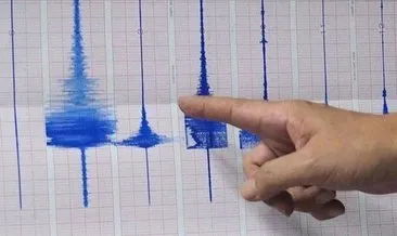 Ankara ve Malatya’da deprem, korku ve paniğe neden oldu #ankara